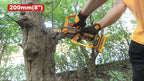 INGCO 20V BL CORDLESS 8" 200MM PRUNER SAW CGSLI2088 (BARE UNIT)