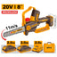 INGCO 20V 8" 200MM BL CORDLESS PRUNER SAW 2X2.0AH+CHARGER+CASE CGSLI20882