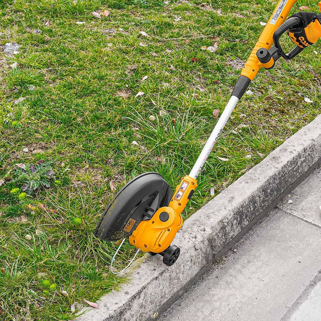 INGCO 20V LI-ION GRASS TRIMMER CGTLI20328 (BARE UNIT)