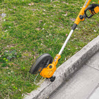 INGCO 20V LI-ION GRASS TRIMMER CGTLI20328 (BARE UNIT)