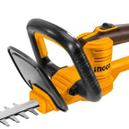 INGCO 20V HEDGE TRIMMER 450MM 1X2.0AH & CHARGER CHTLI20461