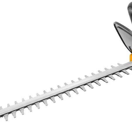 INGCO 20V HEDGE TRIMMER 450MM 1X2.0AH & CHARGER CHTLI20461