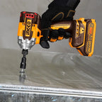 INGCO 20V BRUSHLESS IMPACT DRIVER 285NM W/2 X 20V 2.0AH & CHARGER CIRLI2028