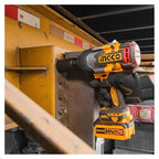 INGCO 20V BL 3/4" DR. IMPACT WRENCH MAX 1350NM CIWLI201351 (BARE UNIT)