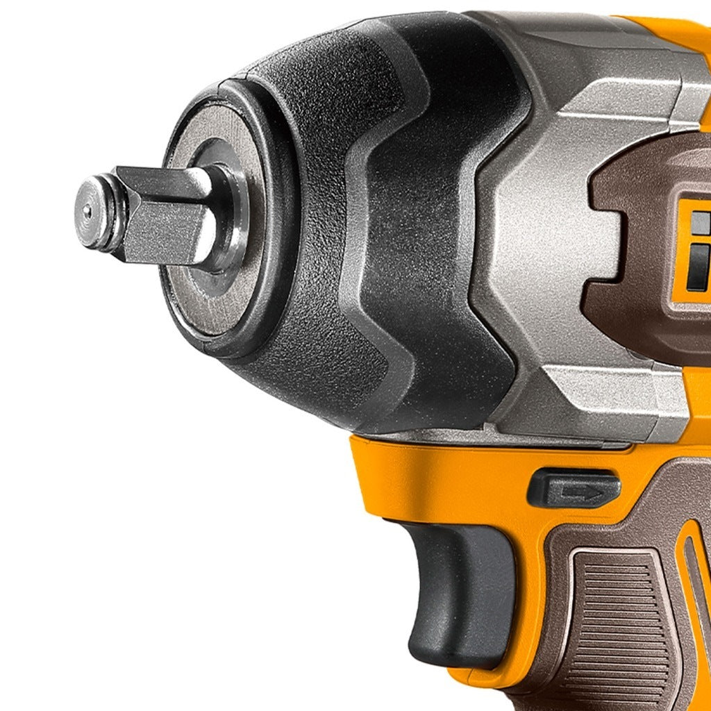 INGCO 20V BRUSHLESS 1/2" IMPACT WRENCH 850NM CIWLI20851 (BARE UNIT) Secondary image
