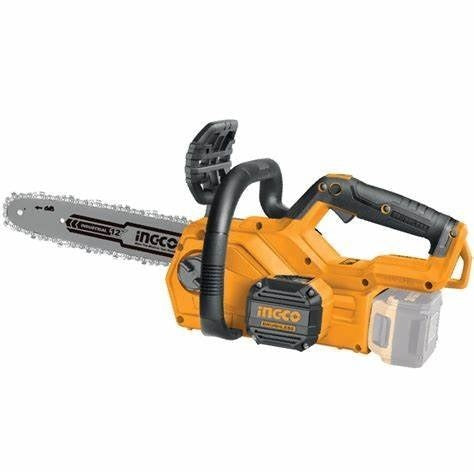 INGCO 3PC CHAIN SAW TRIMMER BLOWER COMBO 2X2.0 COMBO COSLI241189 Secondary image