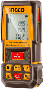 INGCO 3PC 66NM IMP DRILL+2000LUM LAMP+100M LASER DISTANCER COMBO COSLI250885