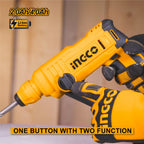 INGCO 20V LI-ION ROTARY HAMMER CRHLI1601 (BARE UNIT)