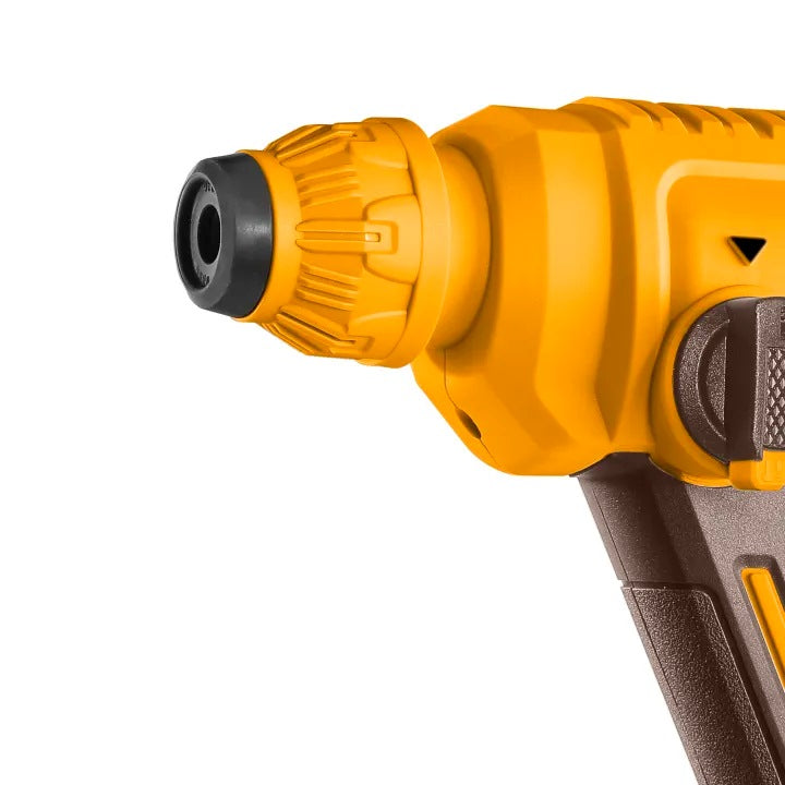 INGCO 20V LI-ION ROTARY HAMMER 16MMØ CRHLI20168 (BARE UNIT) Secondary image