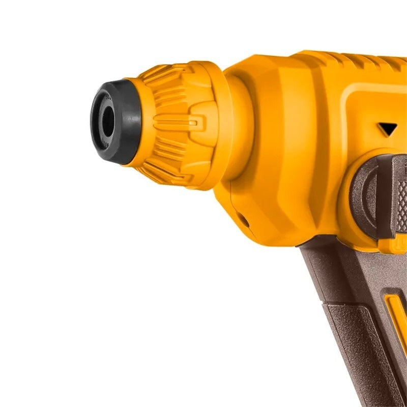 INGCO 20V LI-ION ROTARY HAMMER 16MMØ 1X2.0+CHARGER & CASE CRHLI201681 Secondary image