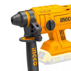 INGCO 20V LI-ION ROTARY HAMMER CRHLI2201 (BARE UNIT)