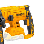 INGCO 20V LI-ION ROTARY HAMMER CRHLI2201 (BARE UNIT)