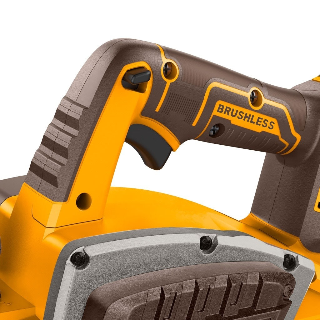 INGCO 20V CORDLESS PLANER 82MM CRLI20401 (BARE UNIT) Secondary image