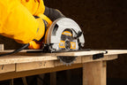 INGCO CIRCULAR SAW 185MM 1400W CS18538