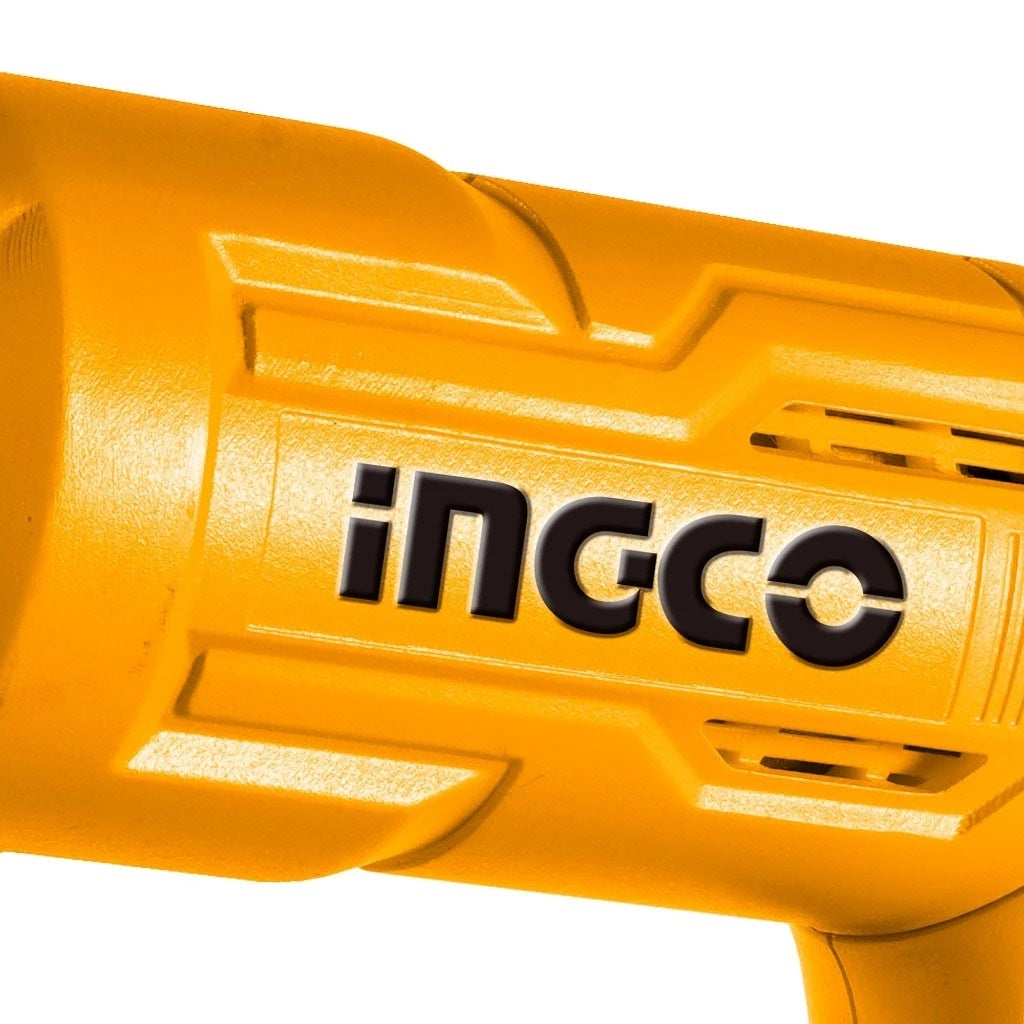 INGCO 4V LI-ION CORDLESS SCREWDRIVER WITH 19 BITS SET (NO USB CHARGER) CSDLI04425
