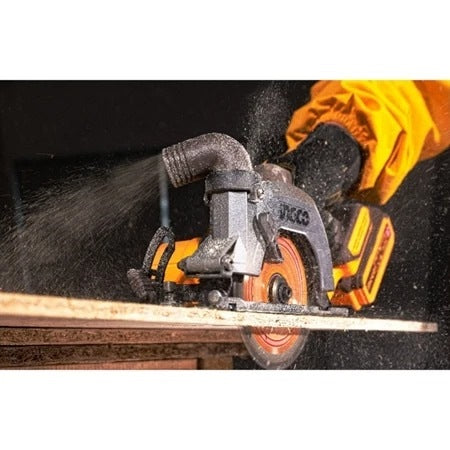 INGCO 20V LI-ION CIRCULAR SAW 140MM BLADE CSLI1402 (BARE UNIT) Secondary image