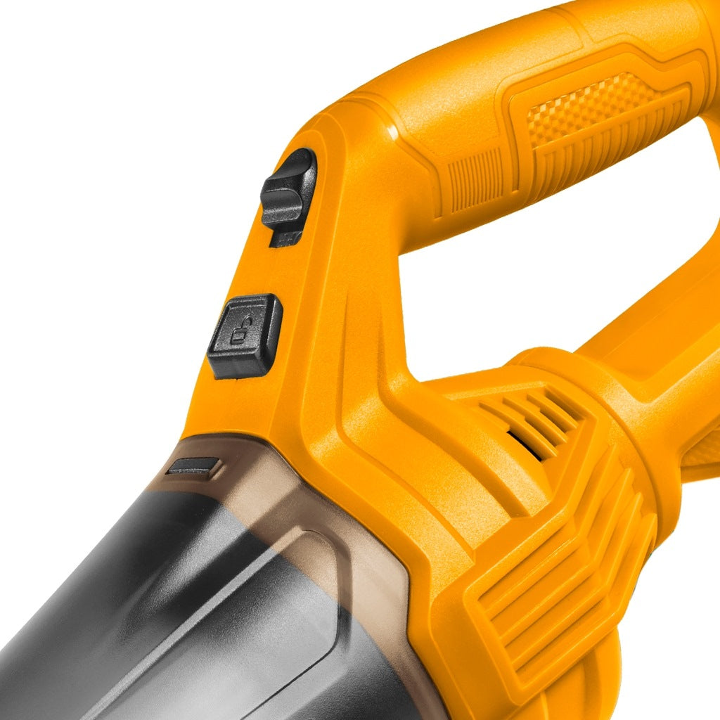 INGCO 20V LI-ION VACUUM CLEANER CVLI201261 (BARE UNIT)