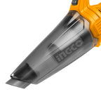 INGCO 20V LI-ION VACUUM CLEANER CVLI201261 (BARE UNIT)