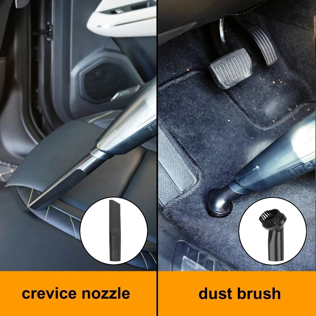 INGCO 20V LI-ION VACUUM CLEANER CVLI201261 (BARE UNIT)