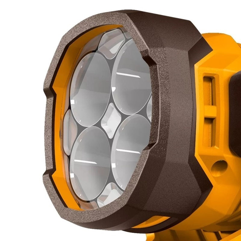 INGCO 20V LI-ION WORK LAMP 22.5W 2000 LUMENS CWLI2088 (BARE UNIT) Secondary image