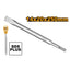 INGCO SDS PLUS FLAT CHISEL 20X250MM DBC0122501