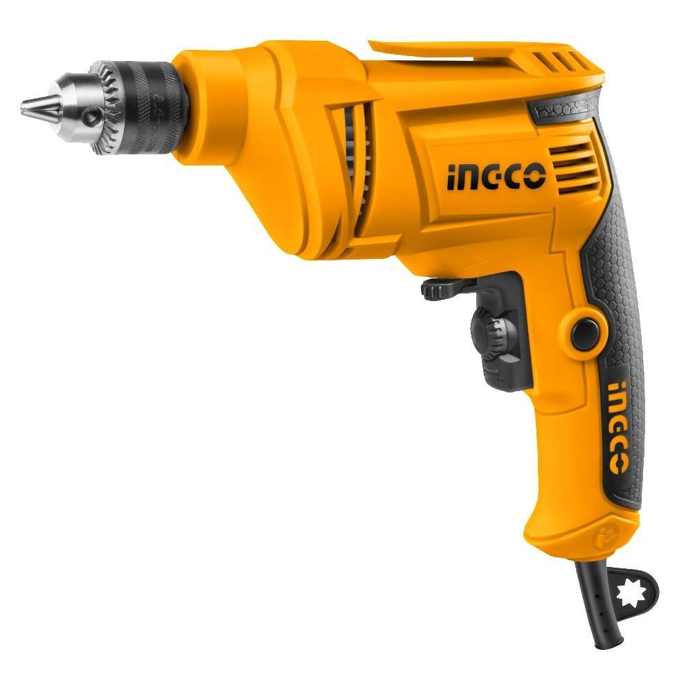 INGCO ROTARY DRILL 6.5MM 450W ED4508 Main image