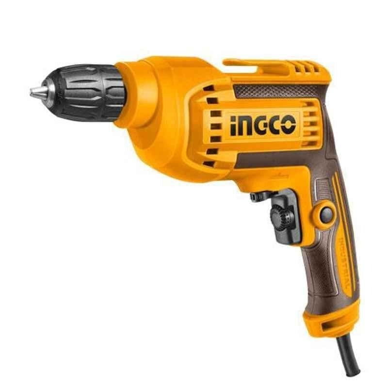 INGCO ROTARY DRILL 10MM 550W ED550382 Secondary image