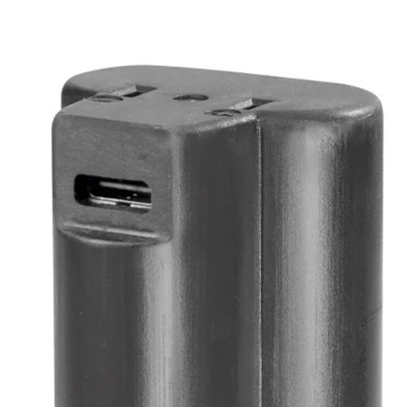 INGCO 12V LI-ION BATTERY 1.5AH (USB TYPE-C), FBLI12153