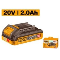 INGCO 20V LI-ION 2.0AH BATTERY FBLI20011