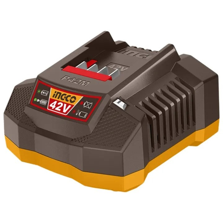INGCO 42V 2A BATTERY CHARGER FCLI42021 Secondary image