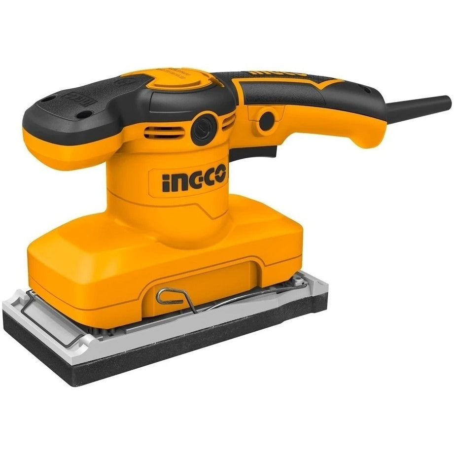 INGCO FINISHING SANDER 320W FS3208 Main image