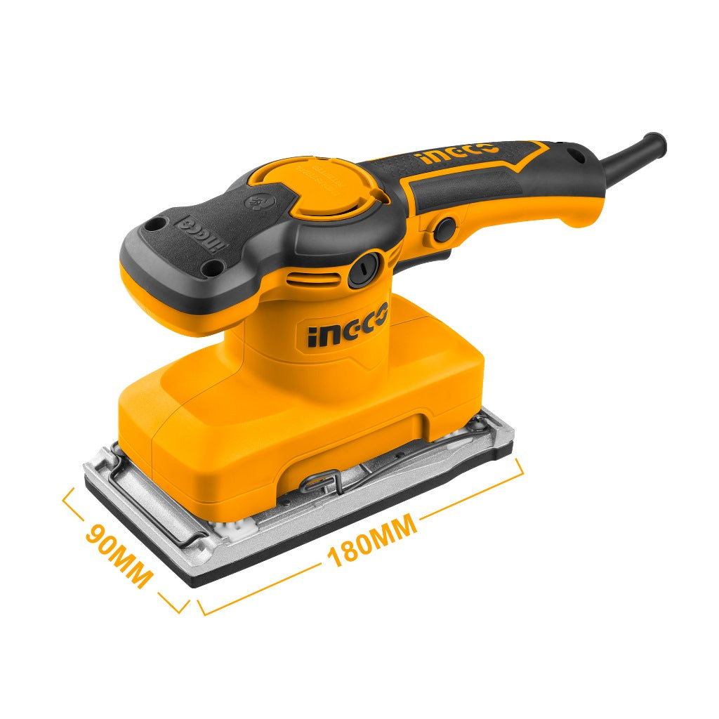 INGCO FINISHING SANDER 320W FS3208