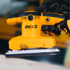 INGCO FINISHING SANDER 320W FS3208
