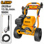 INGCO 8.5HP GASOLINE ENGINE HIGH PRESSURE WASHER 4089PSI, FLOW 13.5L GHPW22