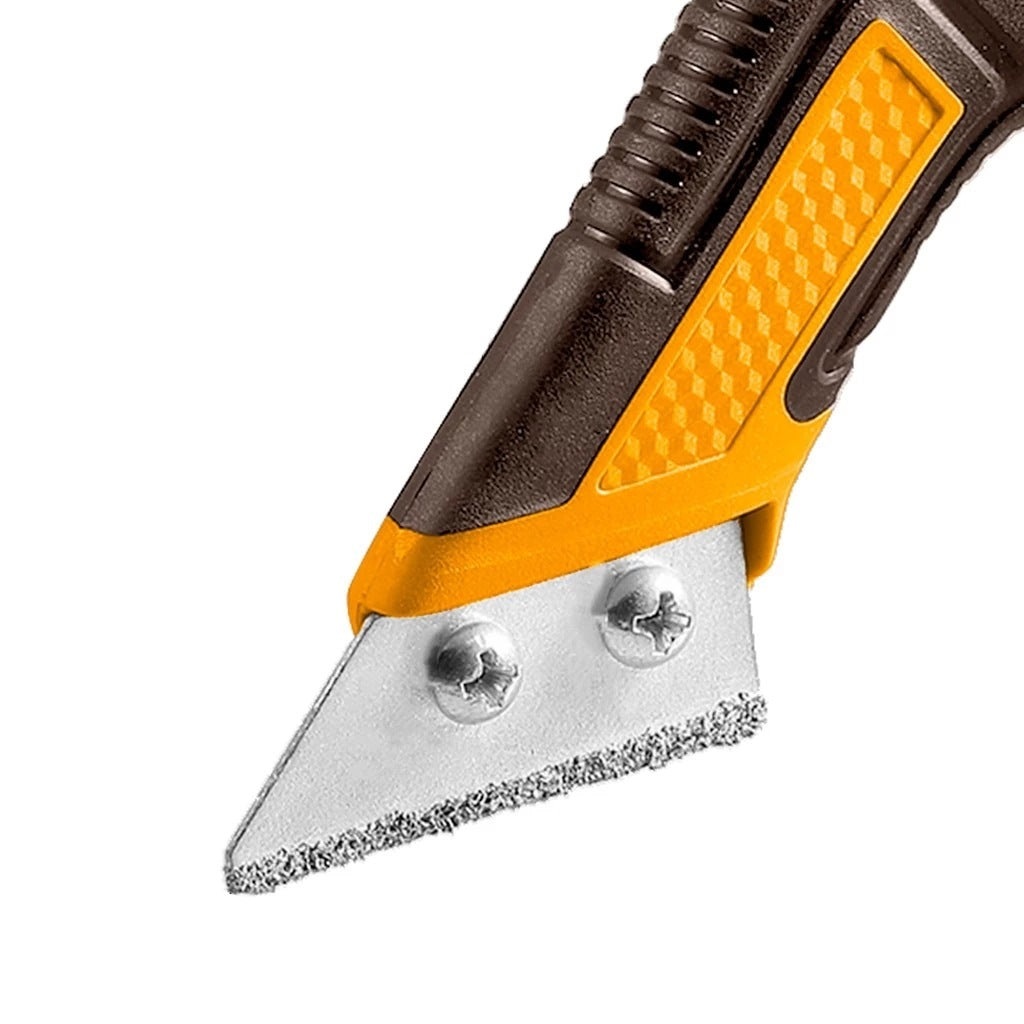 INGCO GROUT REMOVER TOOL 8" 200MM GRHS20021 Secondary image