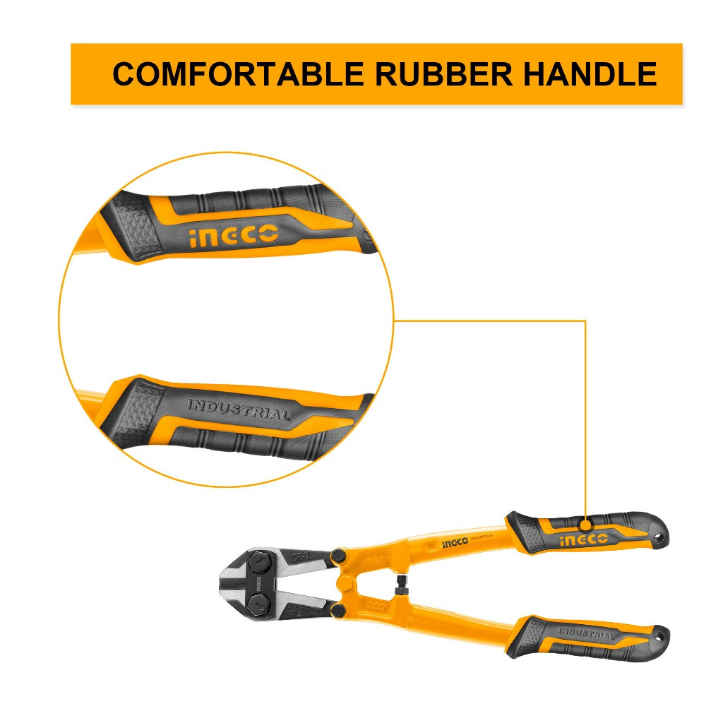 INGCO INDUSTRIAL BOLT CUTTER
