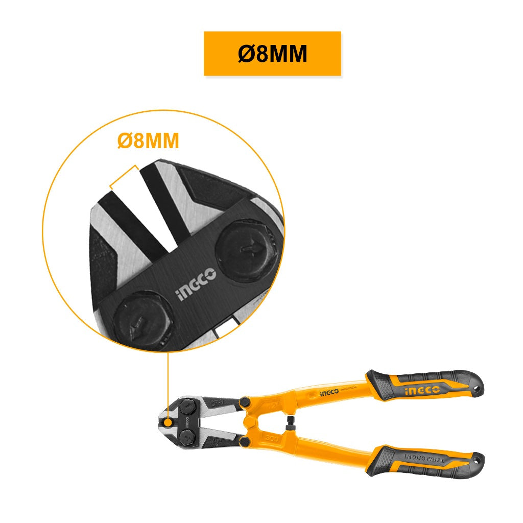 INGCO INDUSTRIAL BOLT CUTTER