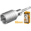 INGCO SDS+ HOLE CORE BIT 50MM FOR CONCRETE HCB0501