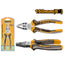 INGCO COMBINATION PLIER