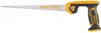 INGCO COMPASS SAW HEAT TREATMENT TEETH 7TPI HCS3008