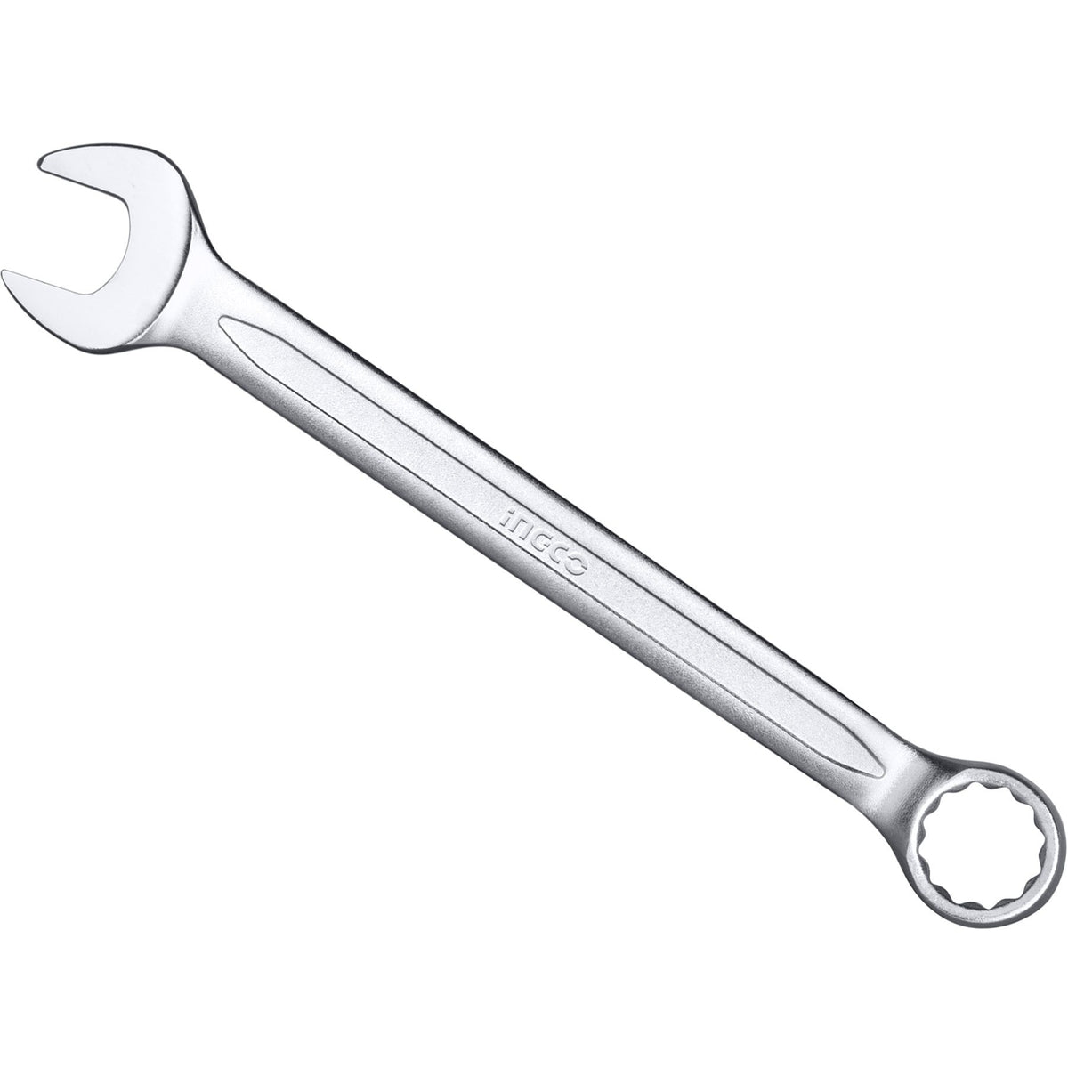INGCO CR.V COMBINATION SPANNER