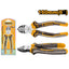 INGCO DIAGONAL CUTTER