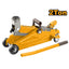 INGCO INDUSTRIAL HYDRAULIC FLOOR JACK