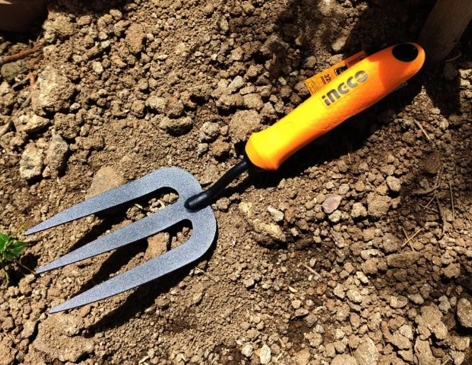 INGCO GARDEN FORK HFTF38 Secondary image