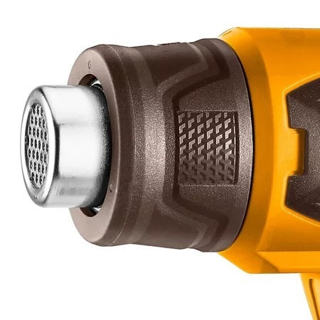 INGCO 20V LI-ION HEAT GUN 30~300/30~550°C 1X5.0AH+ CHARGER & CASE HGLI20035 Secondary image