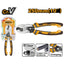 INGCO HEAVY DUTY CABLE CUTTER 10" 254MM HHCCB0210