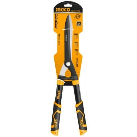 INGCO HEDGE SHEAR TEFLON COATED BLADE 560MM HHS6001
