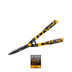 INGCO HEDGE SHEAR TEFLON COATED BLADE TELESCOPIC HANDLE 710-860MM HHS6306