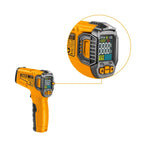 INGCO INFRARED NON-CONTACT THERMOMETER HIT010381
