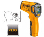 INGCO INFRARED NON-CONTACT THERMOMETER HIT010381